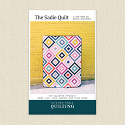 The Sadie Quilt