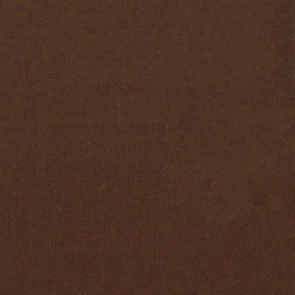 Cotton Couture in Brown