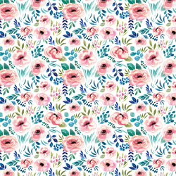 Little Avaleigh Garden in Bright