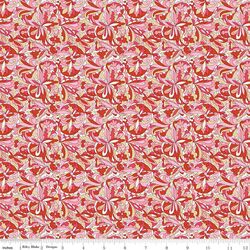 Swirling Kaleidoscope in C