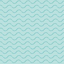 Waves in Aqua
