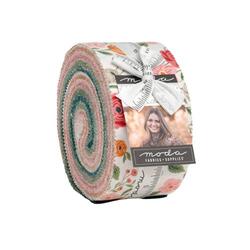 Garden Glam 2.5" Strip Roll
