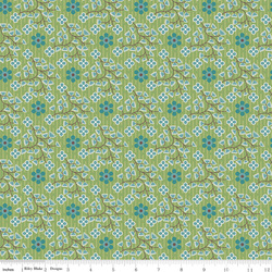 Swell in Basil