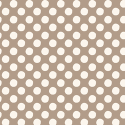 Polka Dot in Linen