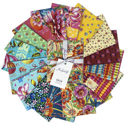 Festival Fat Quarter Bundle