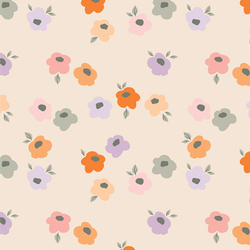 Sweet & Charming in Floral