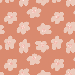 Garden in Coral