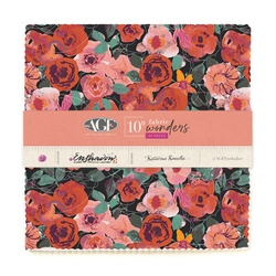 Enshadow 10" Square Pack