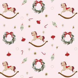 Holiday Delights in Ballet Slipper