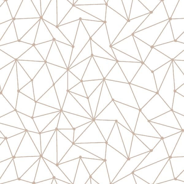 Astral Nights in Sand on White