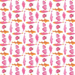 Stacked Fish in Pacific