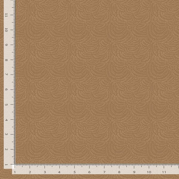 Crimp in Mocha