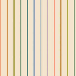 Tiny Stripe in Pearl