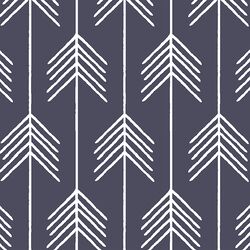 Vanes in Ink