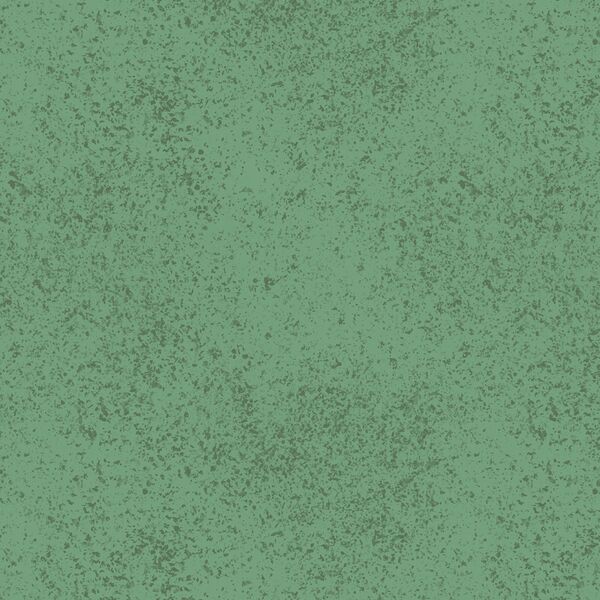 Splash in Dark Mint Green