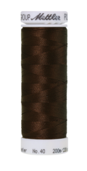 Cinnamon (3406-1346) - Poly Sheen - 220 Yards