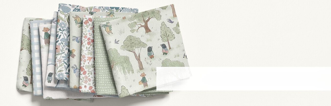 Woodland Willow Preview Image