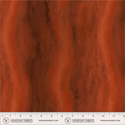 Undercurrent in Lava