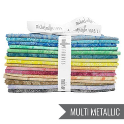 Fairy Frost Fat Quarter Bundle in Life is a Beach