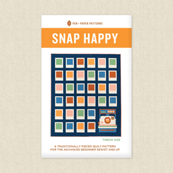 Snap Happy