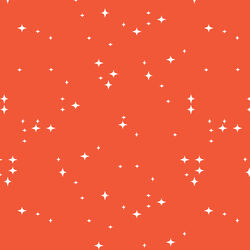 Sparkle Bright in Red