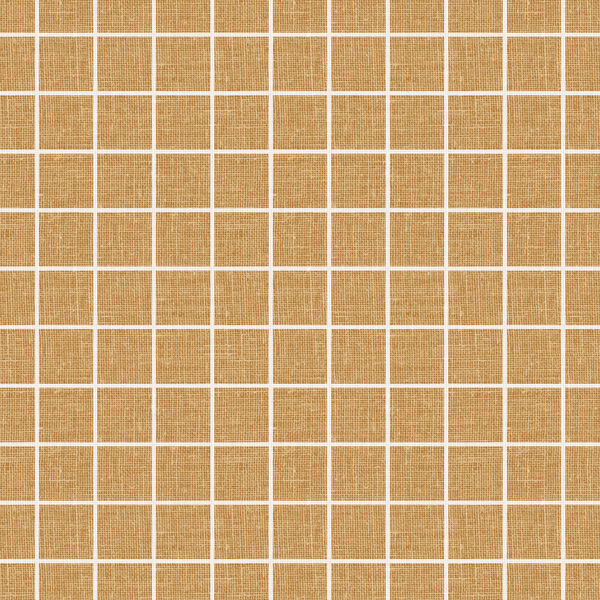 Grid in Mustard