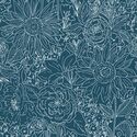 Paperie in Midnight Navy