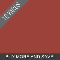 Confetti Cotton in Terracotta - 10 Yard Bolt