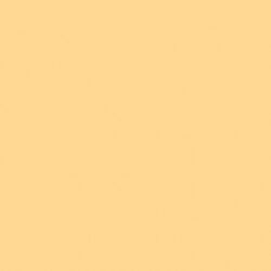 Solid in Light Yellow