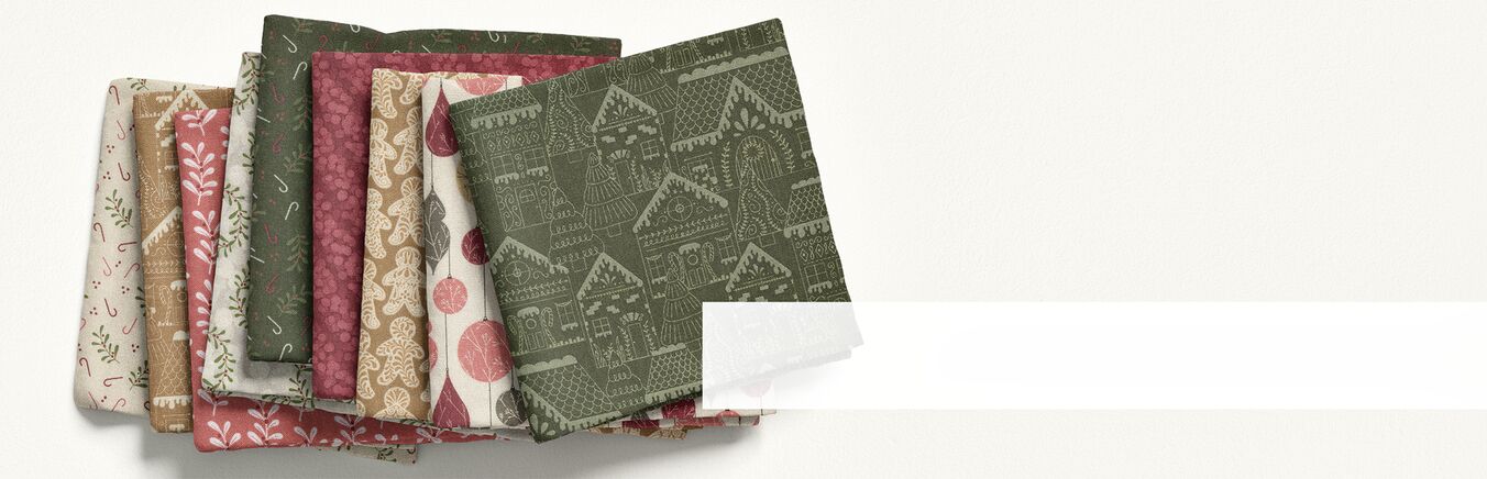 Gingerbread Lane Preview Image