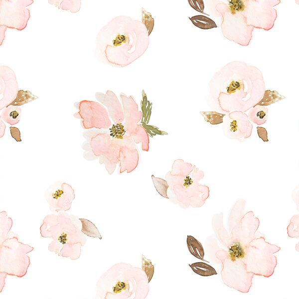 Dogwood in Blossom