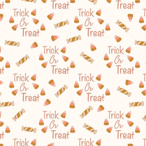 Trick or Treat in Ghost