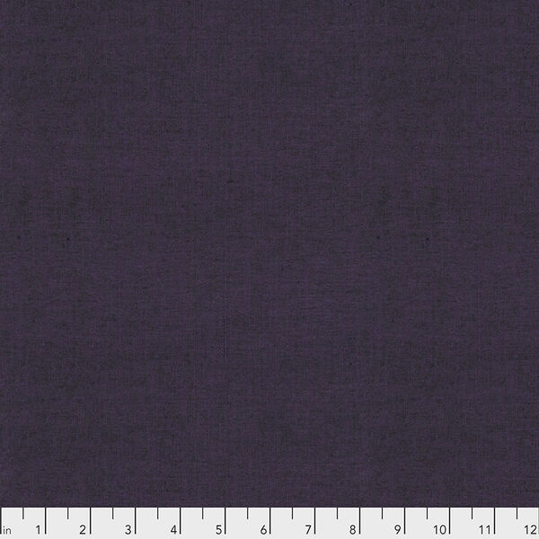 Wovens in Aubergine