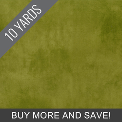 Palette in Olive - 10 Yard Bolt