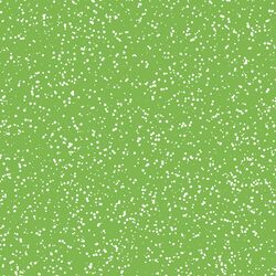 Stardust in Greenery