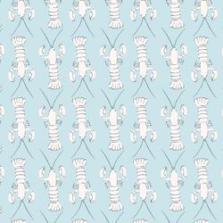 Lobster in Sea Foam