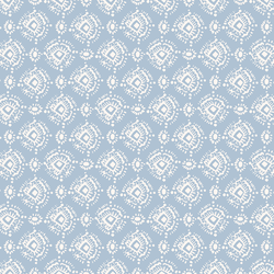 Ikat in Cloud
