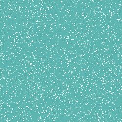 Stardust in Seafoam
