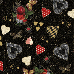 Joyous Possibilities in Black