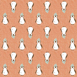 Small Penguins in Peppermint