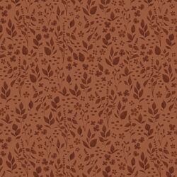 Leaves in Rust