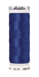 Starlight Blue (3406-3612) - Poly Sheen - 220 Yards