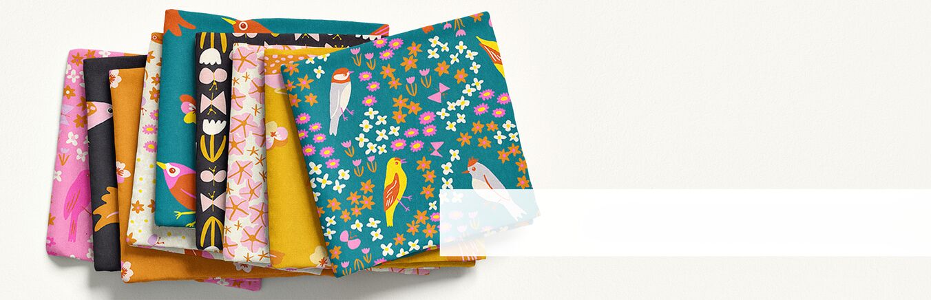 Bird Is The Word Preview Image