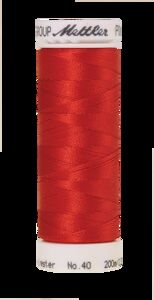 Poppy (3406-1703) - Poly Sheen - 220 Yards