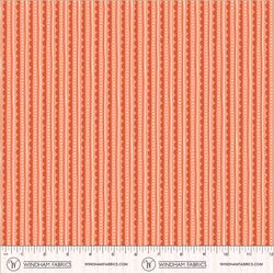 Scallop Edge in Coral