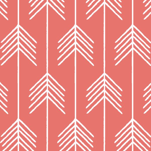 Vanes in Living Coral