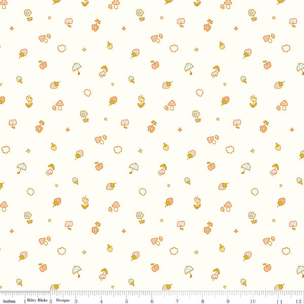 Tiny Wonders