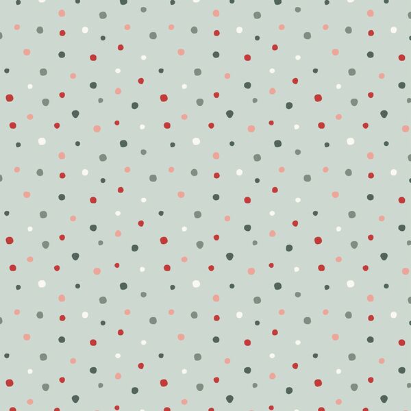 Snow Dot in Merry