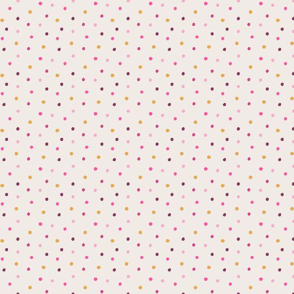 Polka Dot in Flirt