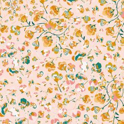 Blooming Wild in Printemps
